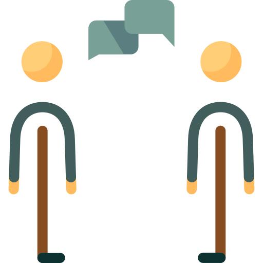 Stick man
