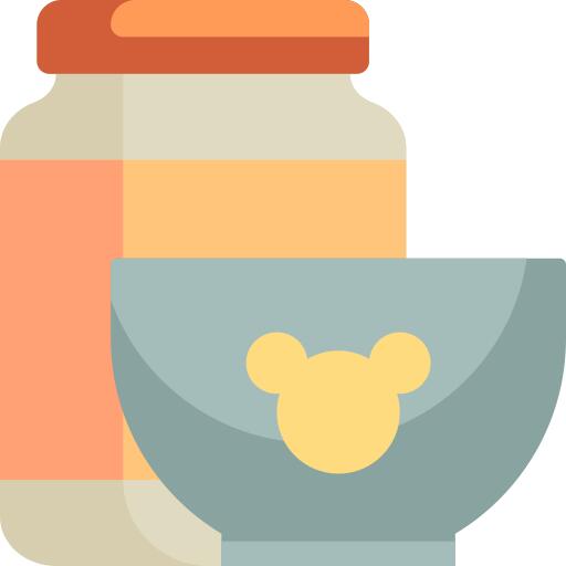 Baby food