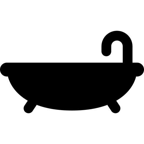 Bathtub