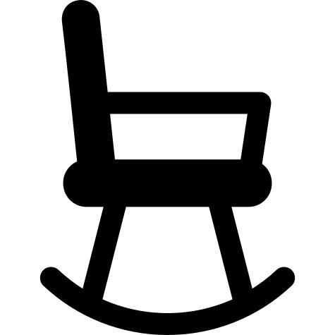摇椅