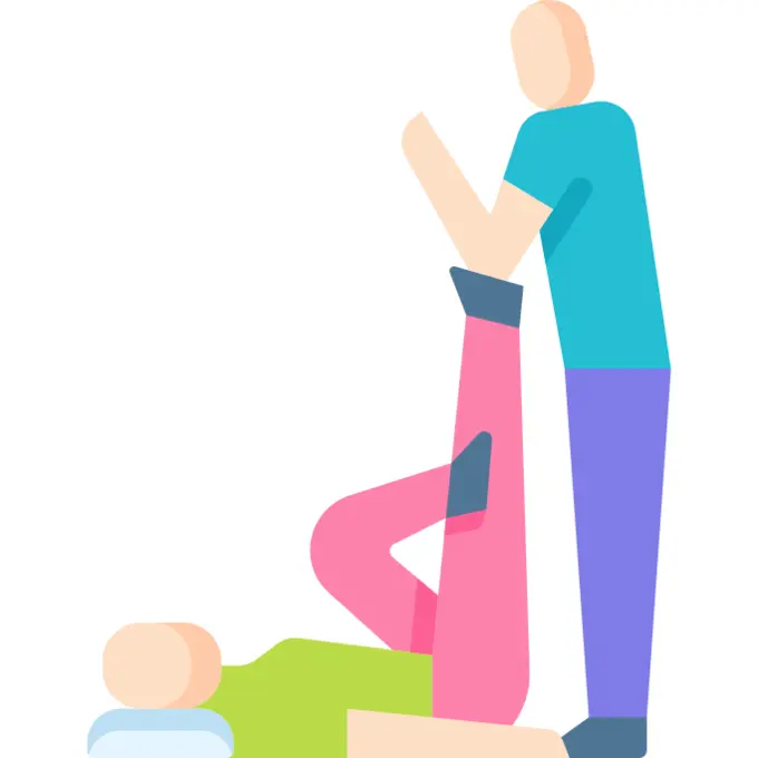 Healthcare and medical