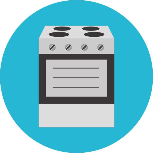 Stove