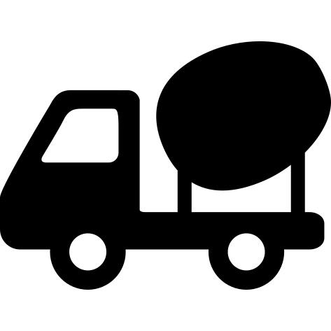 Cement Truck
