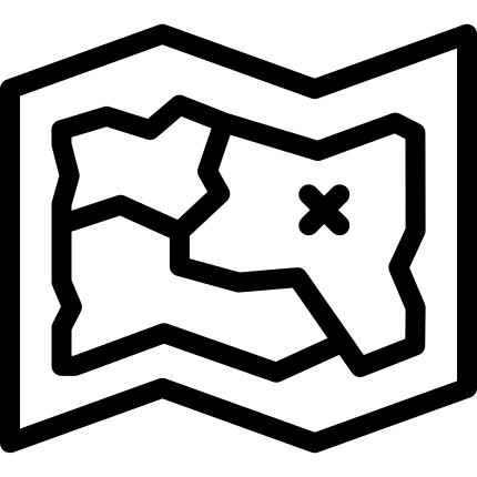 棋盘游戏地图