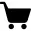 Shopping cart shape