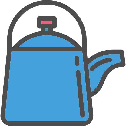 水壶