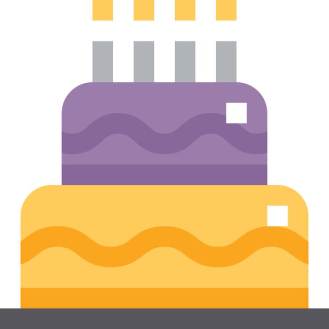 Cake
