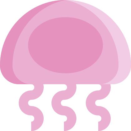 海蜇