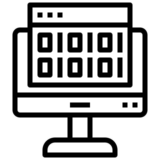 二进制数据