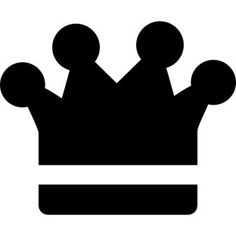 small crown