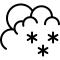 晨雪