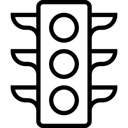 Traffic light