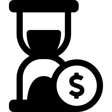 Time is Money