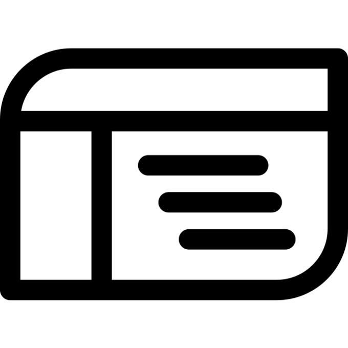 Mockup