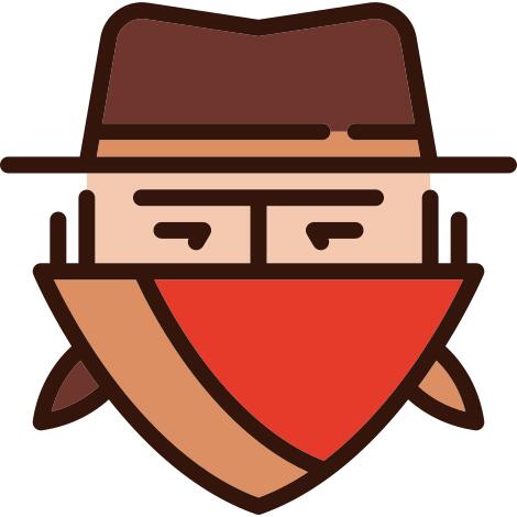 土匪