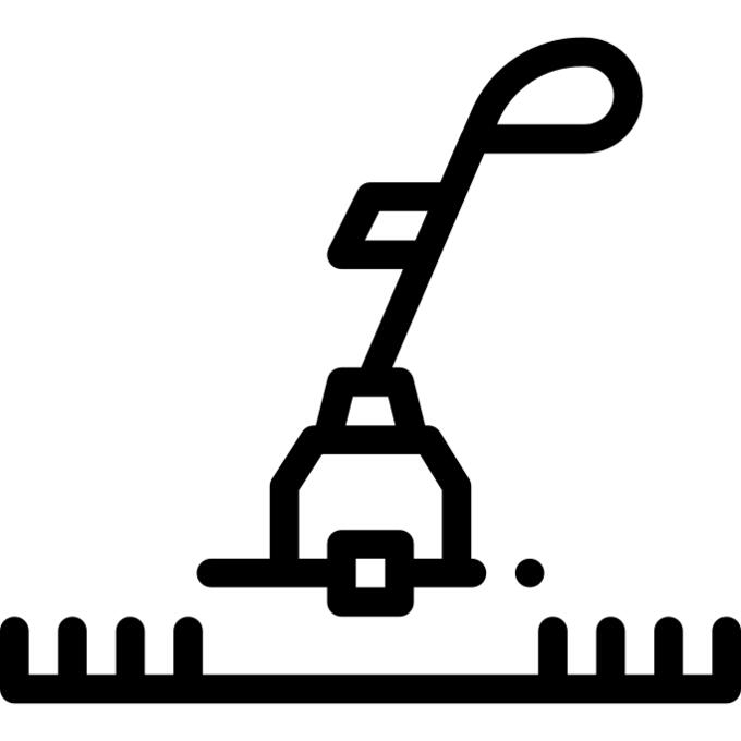 String trimmer