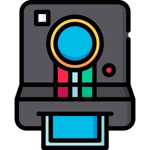 Instant camera