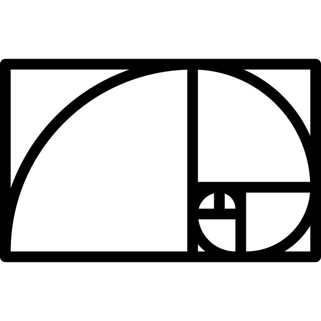 Golden ratio