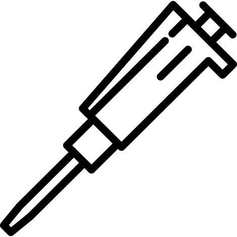 Plunger