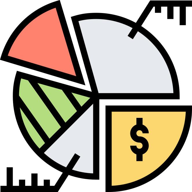 Pie chart