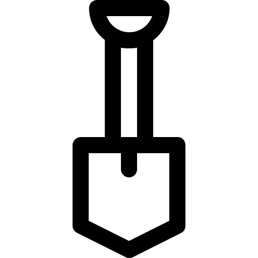 Shovel