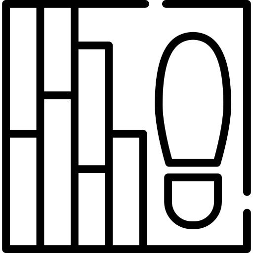 地板