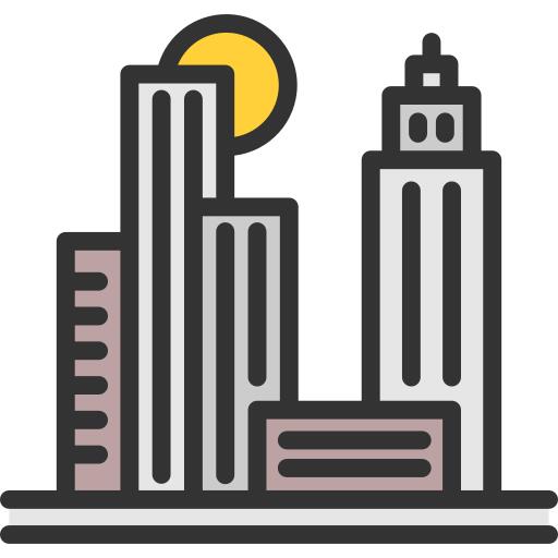City