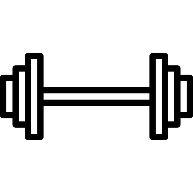 Dumbbell