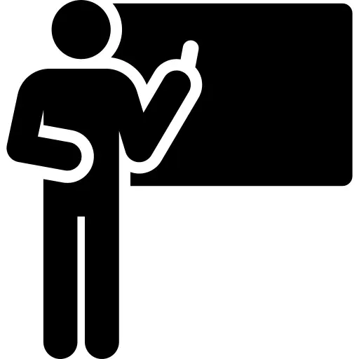 Teacher