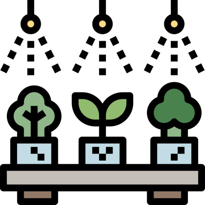Hydroponic