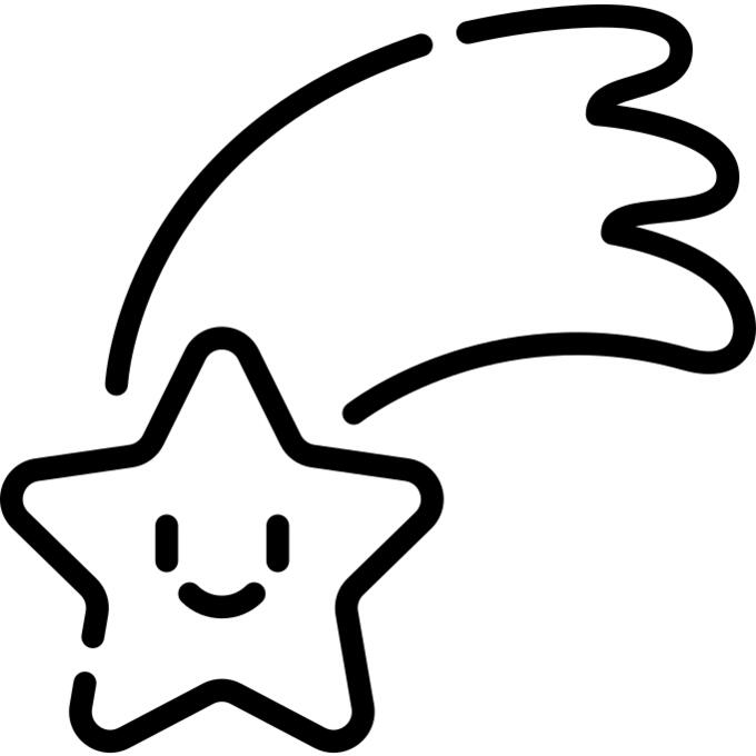 星
