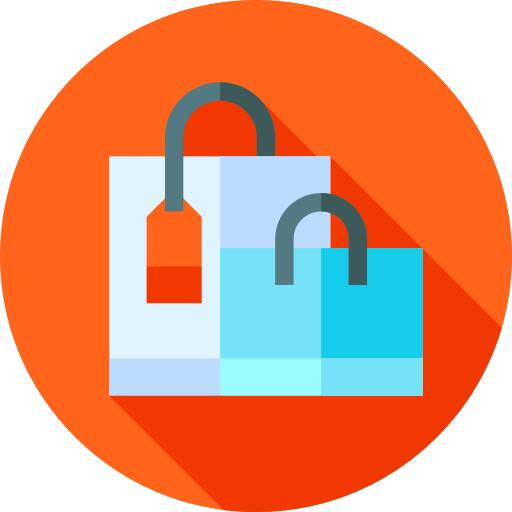 Shopping bag