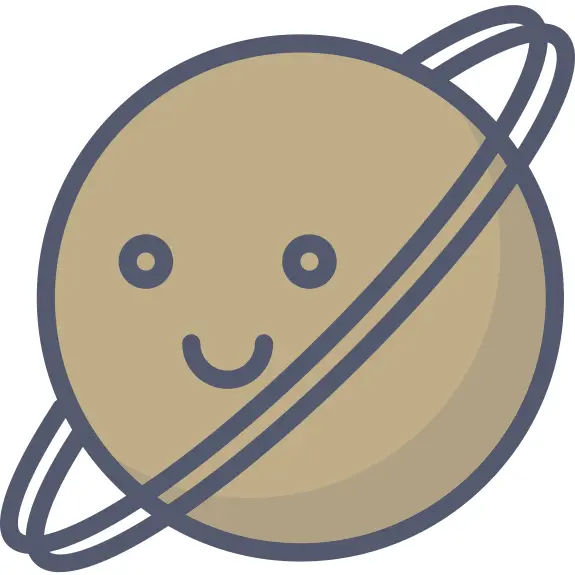 Saturn