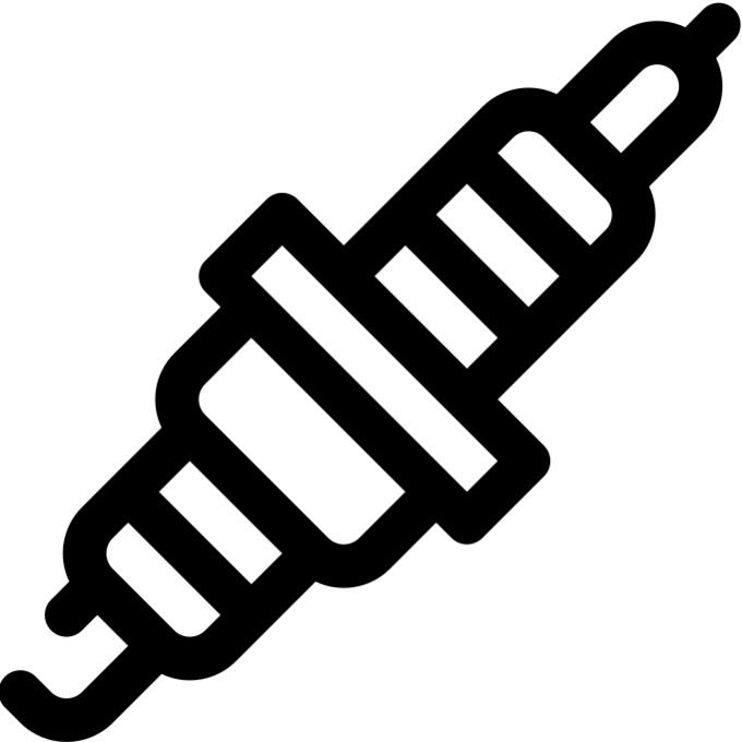 Spark plug