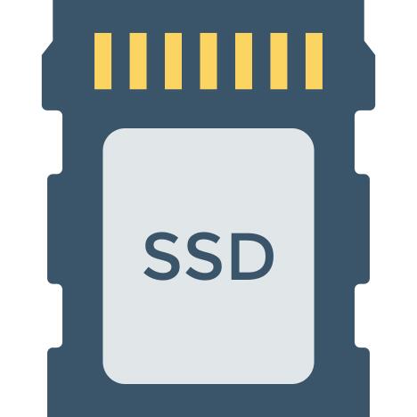 SSD
