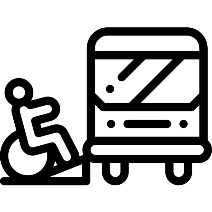 Disabled