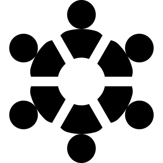 团队合作