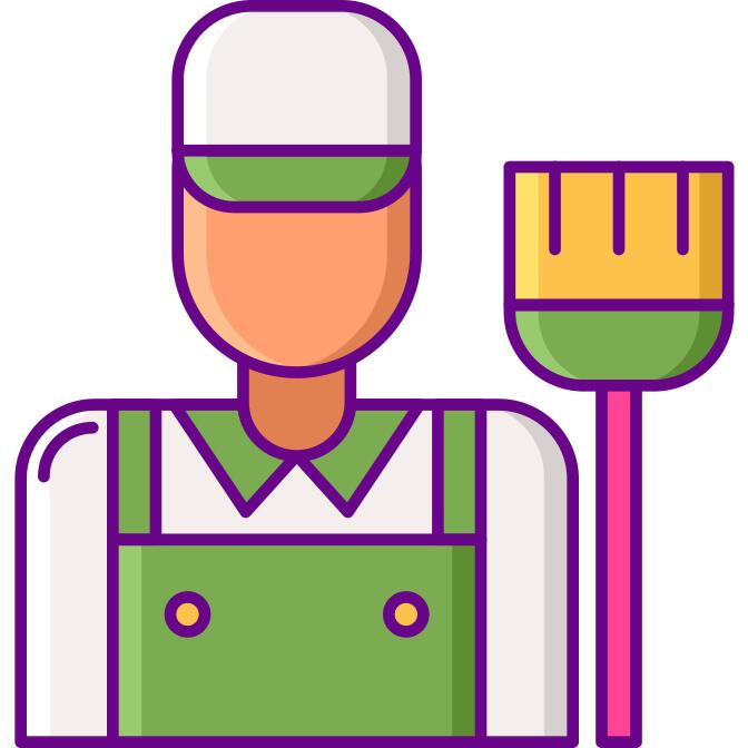 Cleaner