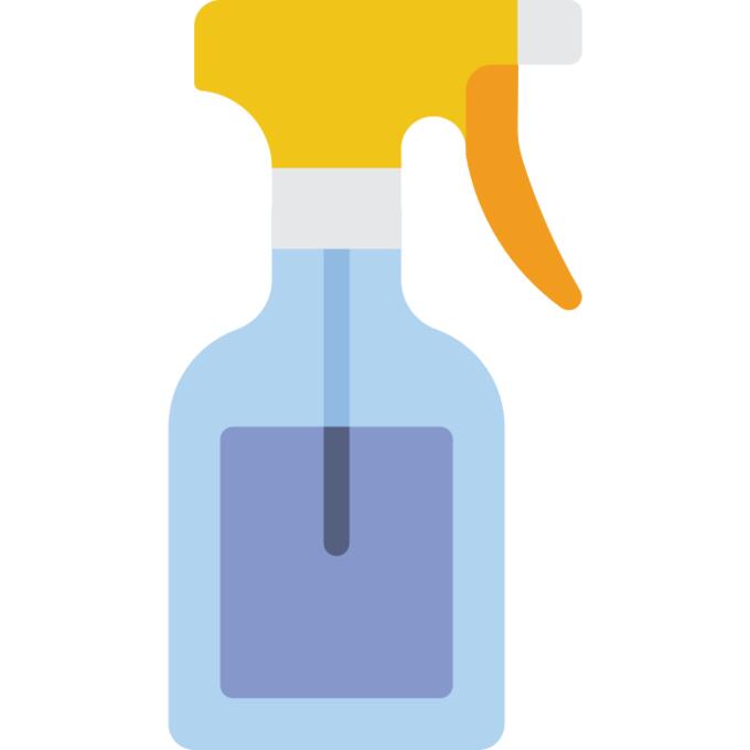 Spray
