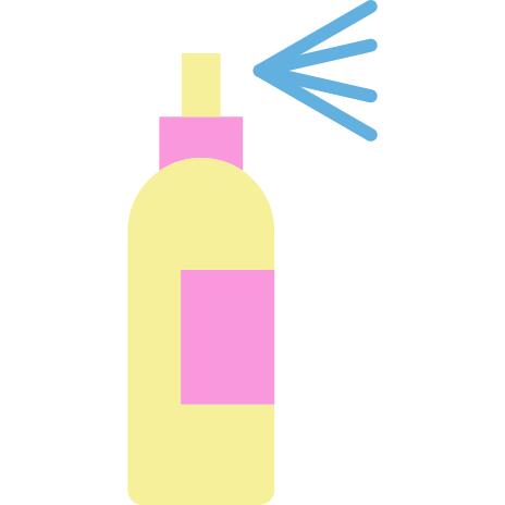 Spray