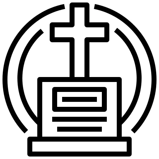 坟墓