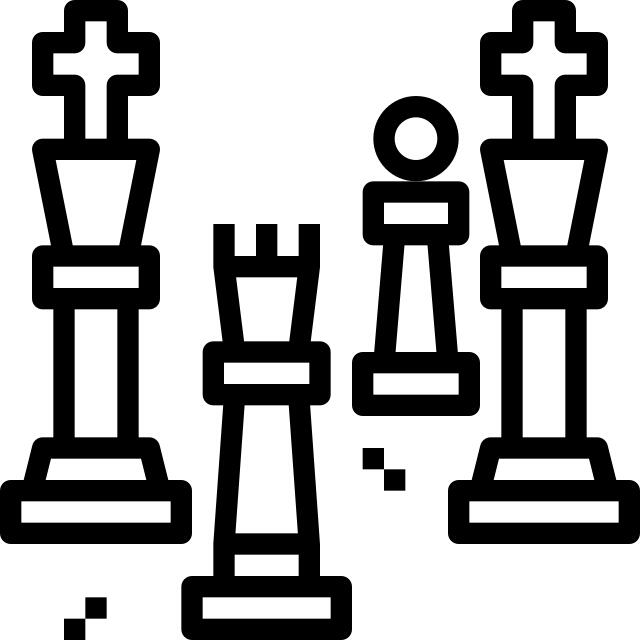 棋