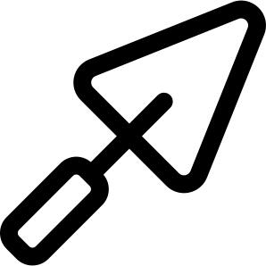 镘