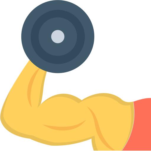 Weightlifting