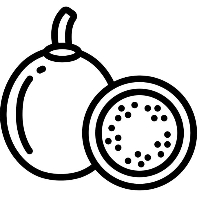 百香果