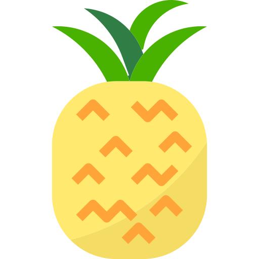 菠萝