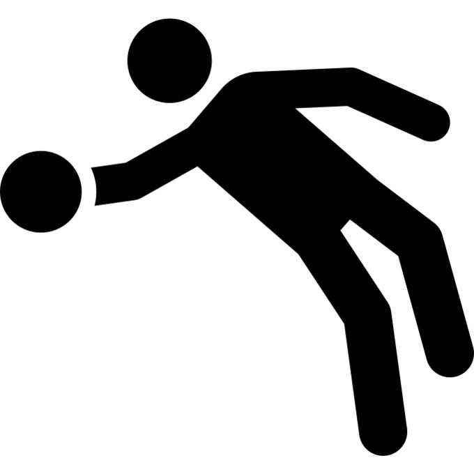 Goalkeeper