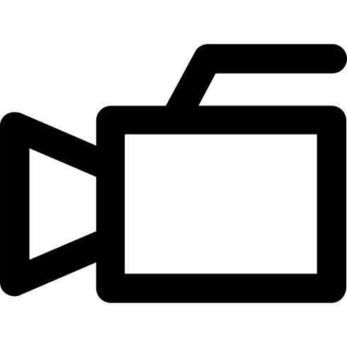 Video camera