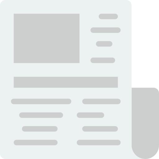 新闻报纸