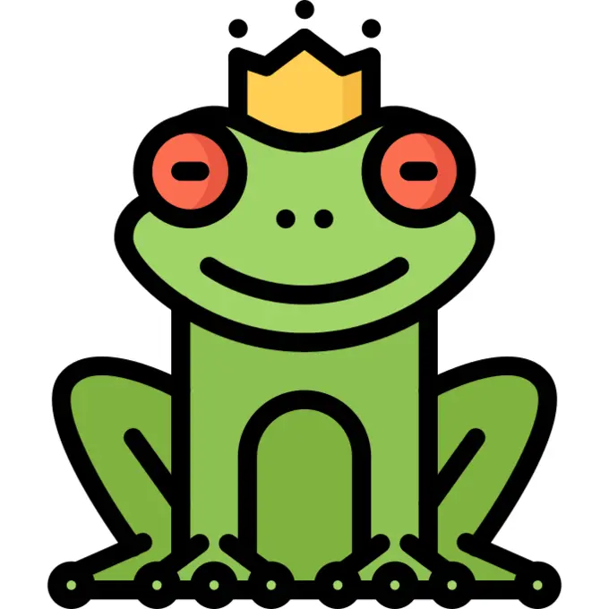Frog